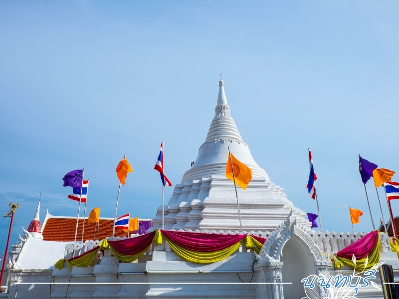 บริการให้เช่ารถตู้วีไอพี นนทบุรี